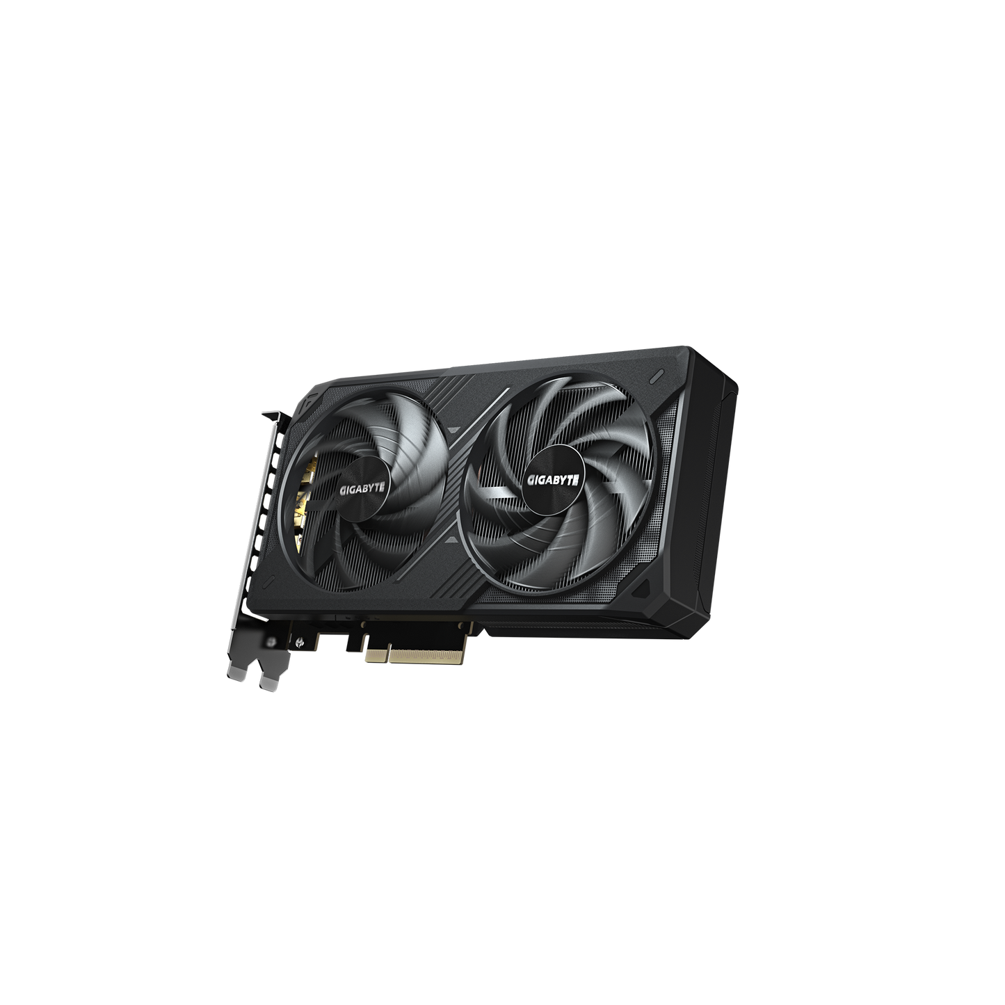 GIGABYTE WINDFORCE GV-N506TWF2-8GD Graphics Card