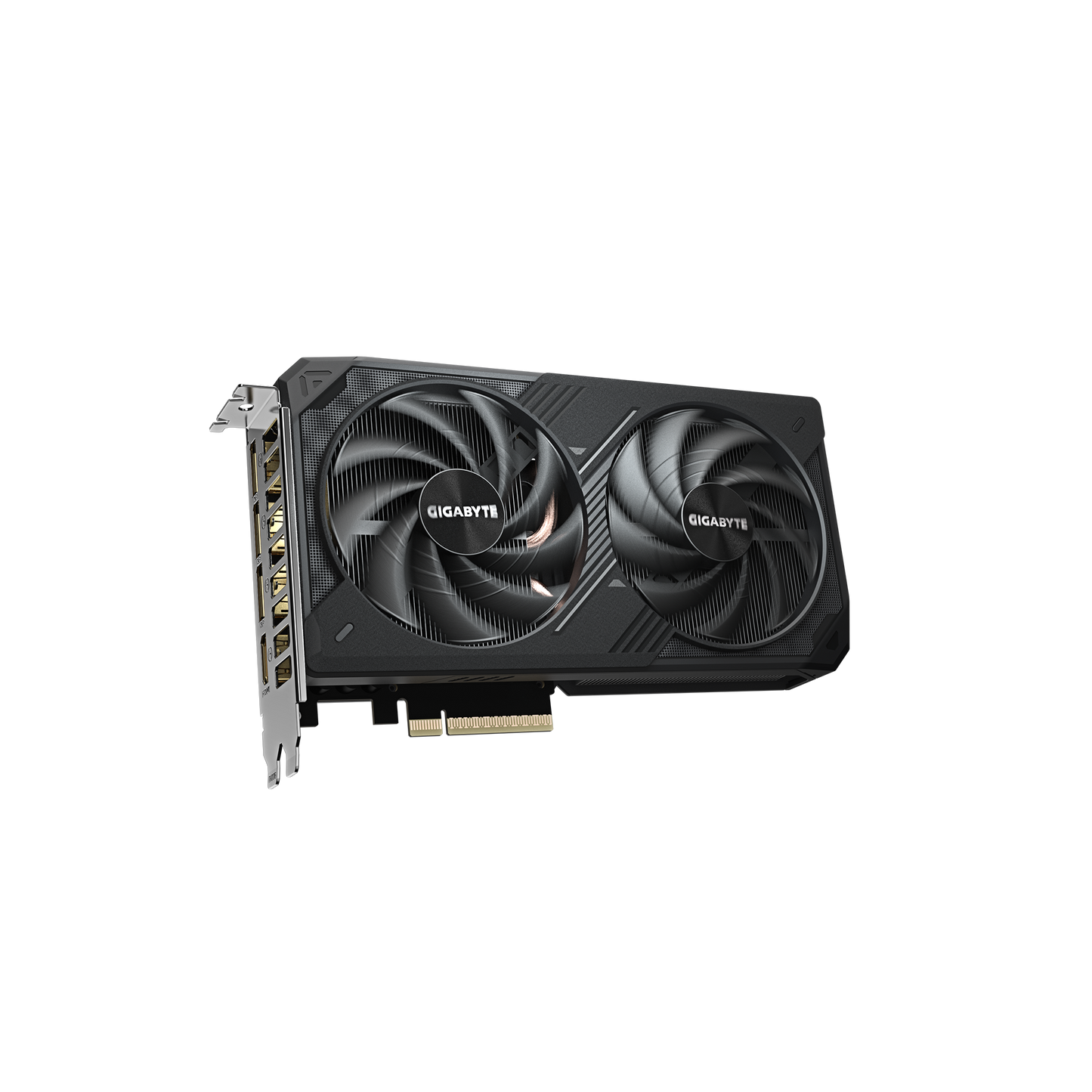GIGABYTE WINDFORCE GV-N506TWF2-8GD Graphics Card
