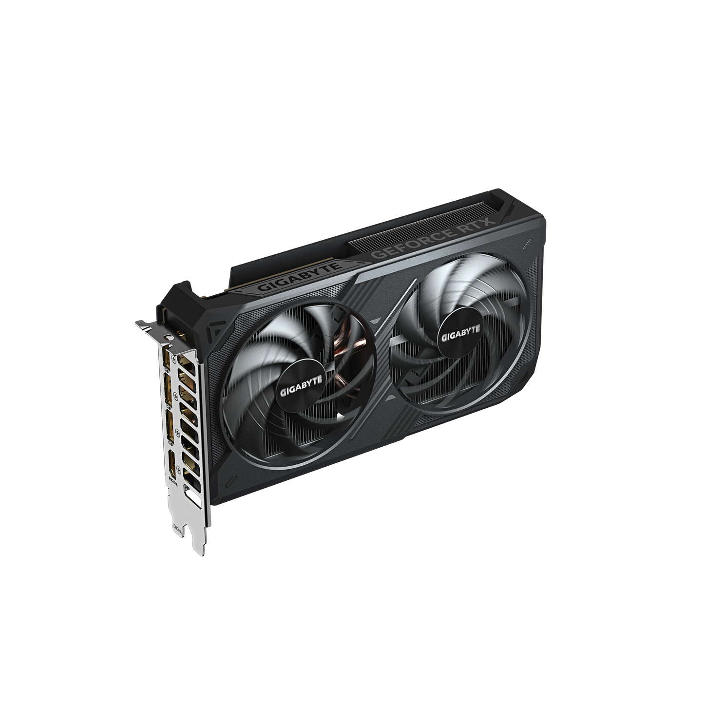 GIGABYTE WINDFORCE GV-N506TWF2-8GD Graphics Card