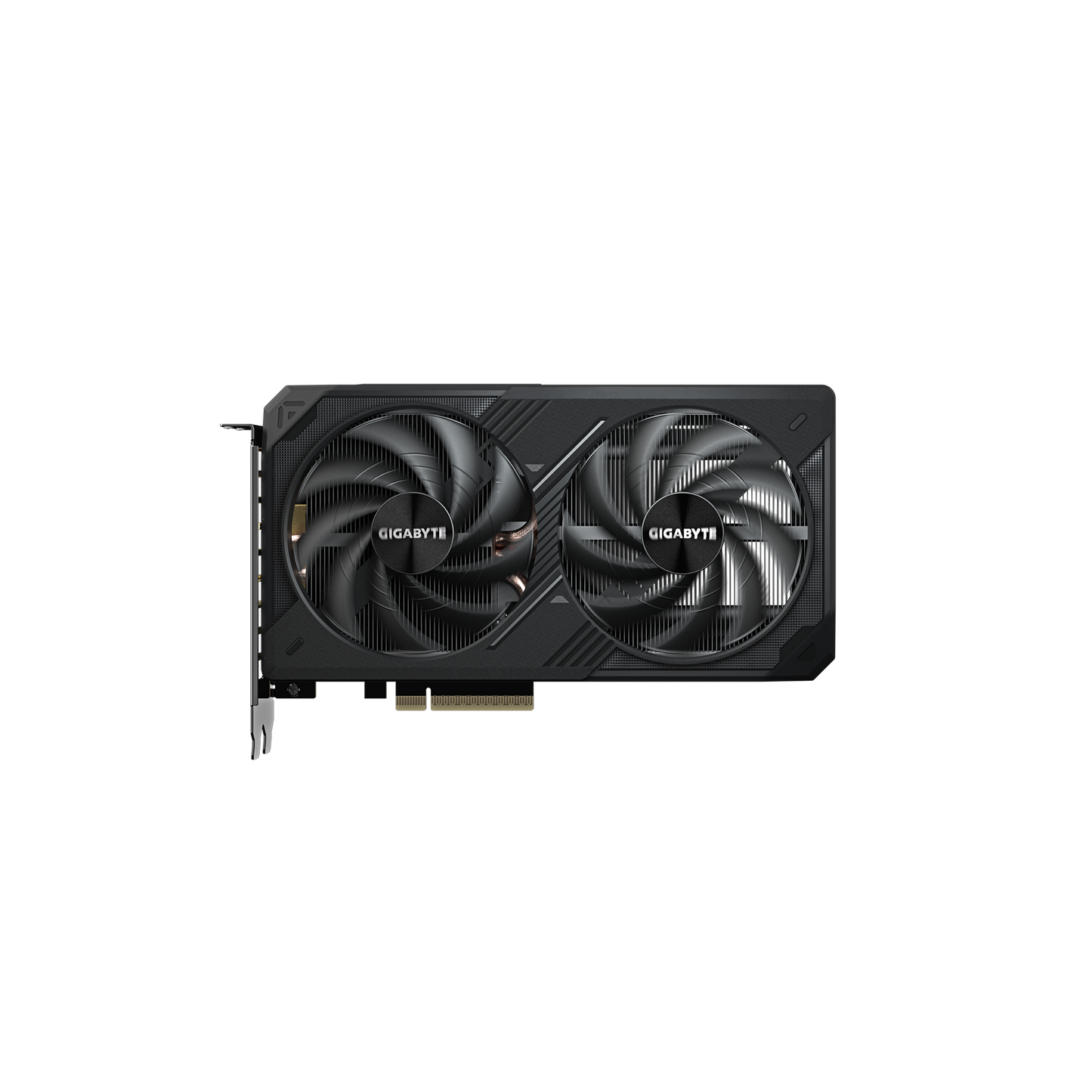 GIGABYTE WINDFORCE RTX5060TI 16GB GV-N506TWF2OC-16GD Graphics Card