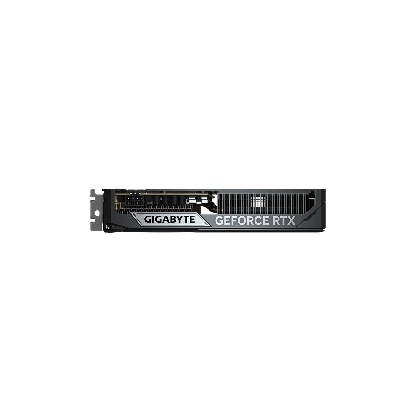 GIGABYTE WINDFORCE RTX5060TI 8GB GV-N506TWF2OC-8GD Graphics Card