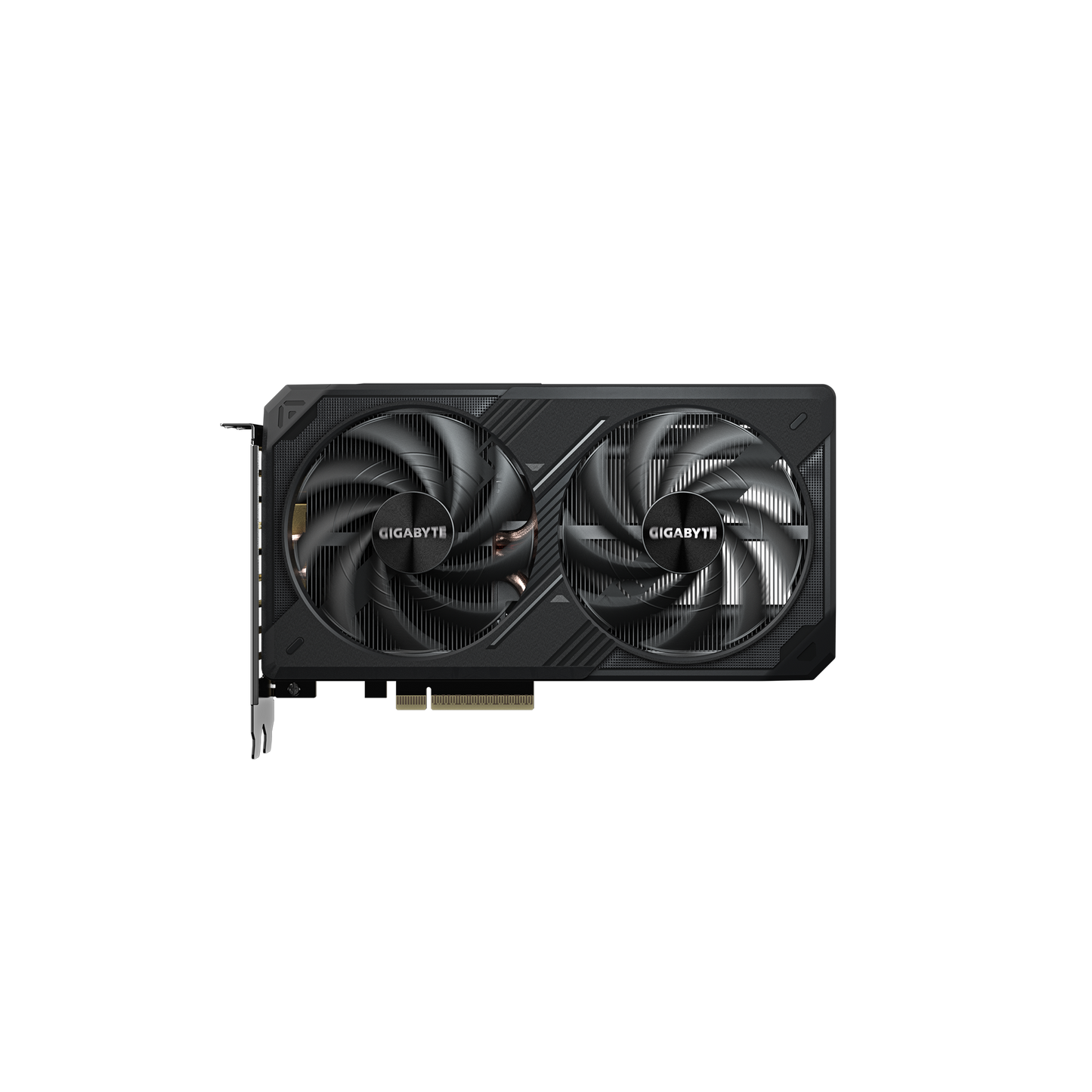 GIGABYTE WINDFORCE RTX5060TI 8GB GV-N506TWF2OC-8GD Graphics Card