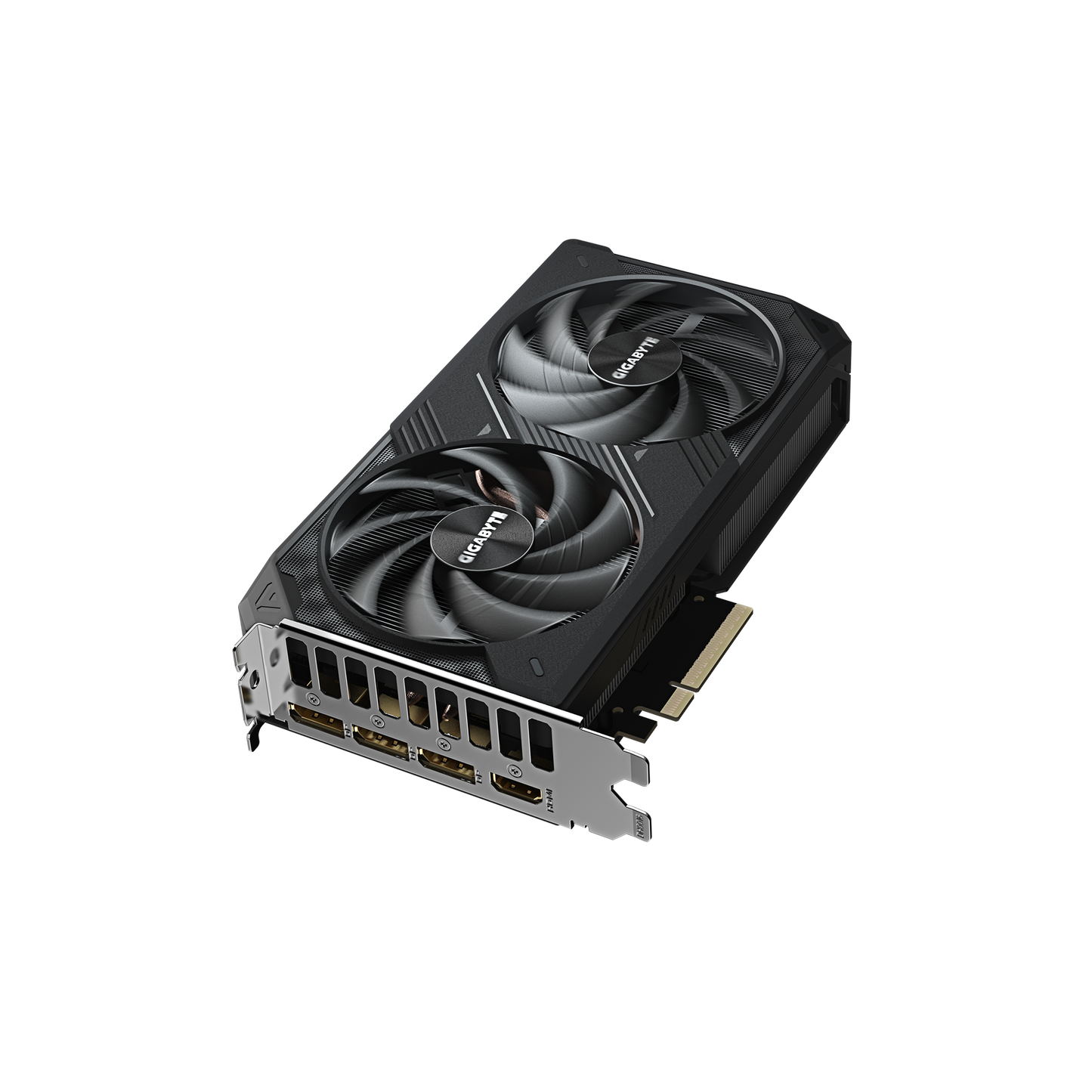 GIGABYTE WINDFORCE RTX5060TI 8GB GV-N506TWF2OC-8GD Graphics Card