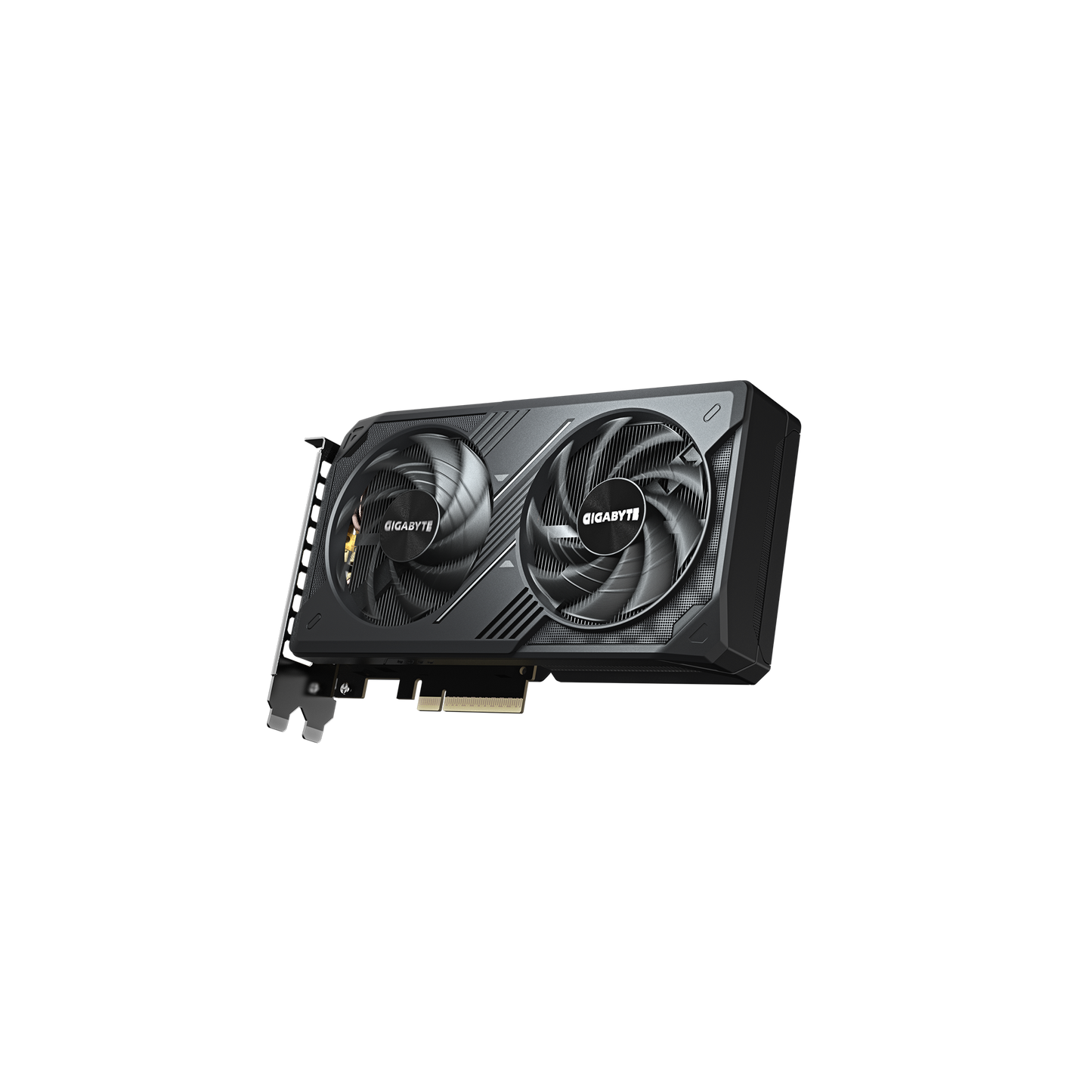 GIGABYTE WINDFORCE RTX5060 GV-N5060WF2-8GD Graphics Card