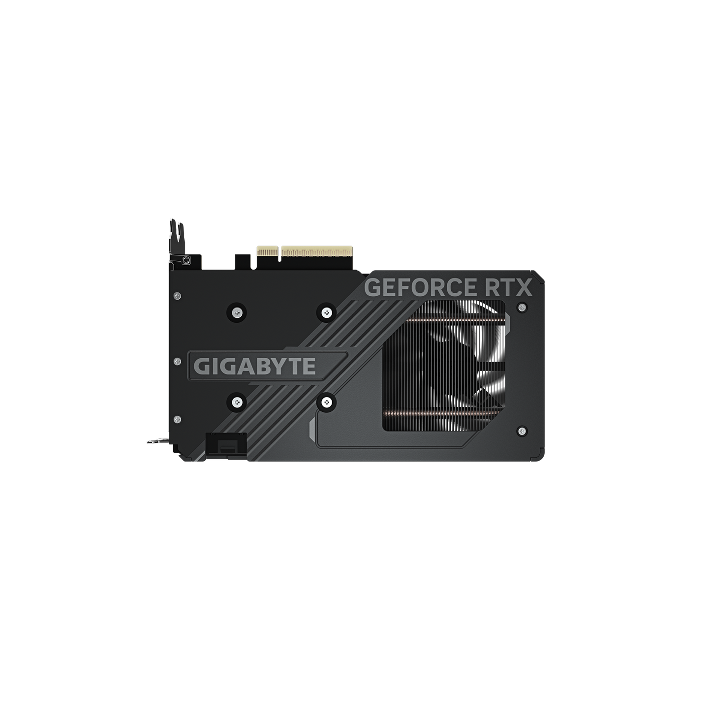 GIGABYTE WINDFORCE RTX5060 GV-N5060WF2-8GD Graphics Card