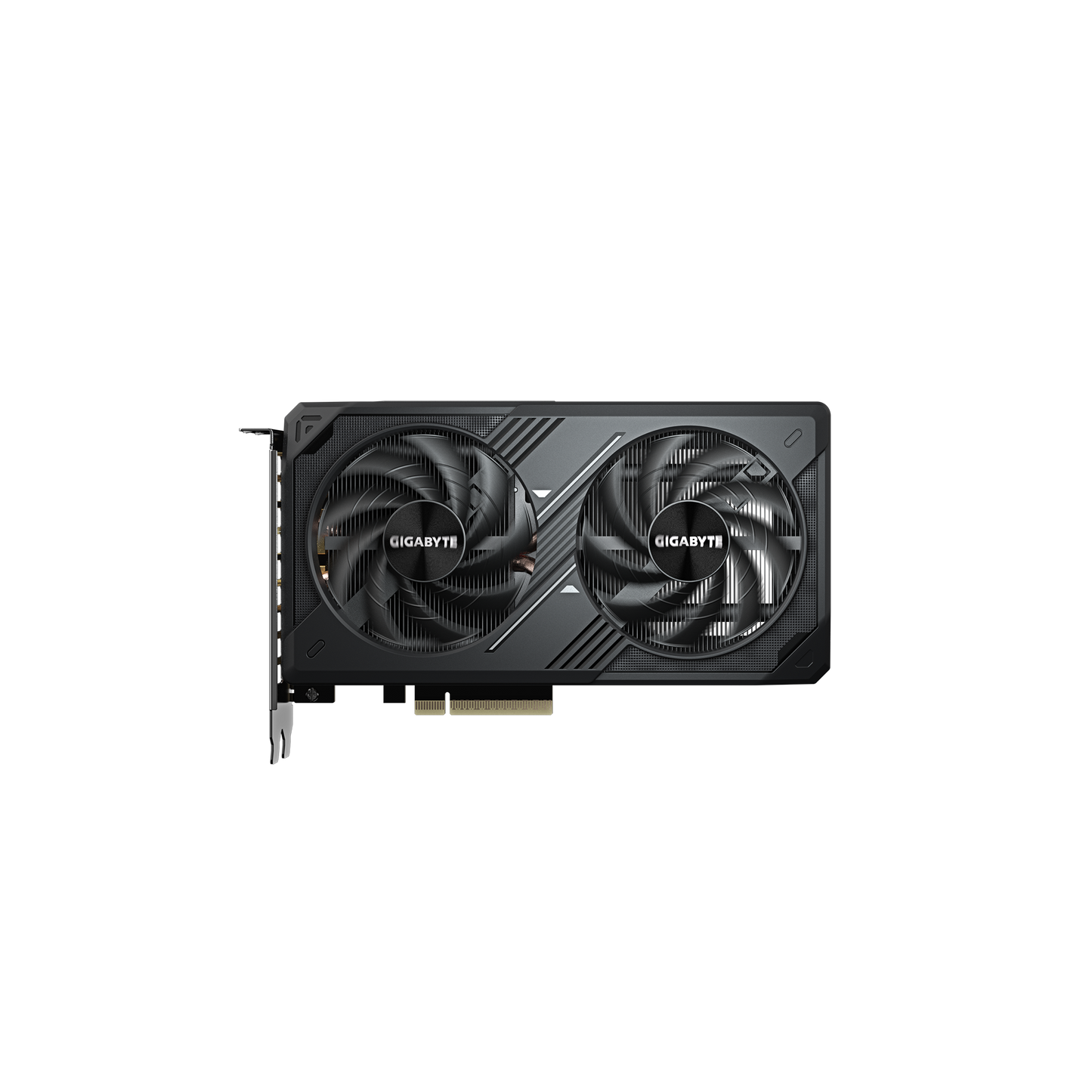 GIGABYTE WINDFORCE RTX5060 GV-N5060WF2-8GD Graphics Card
