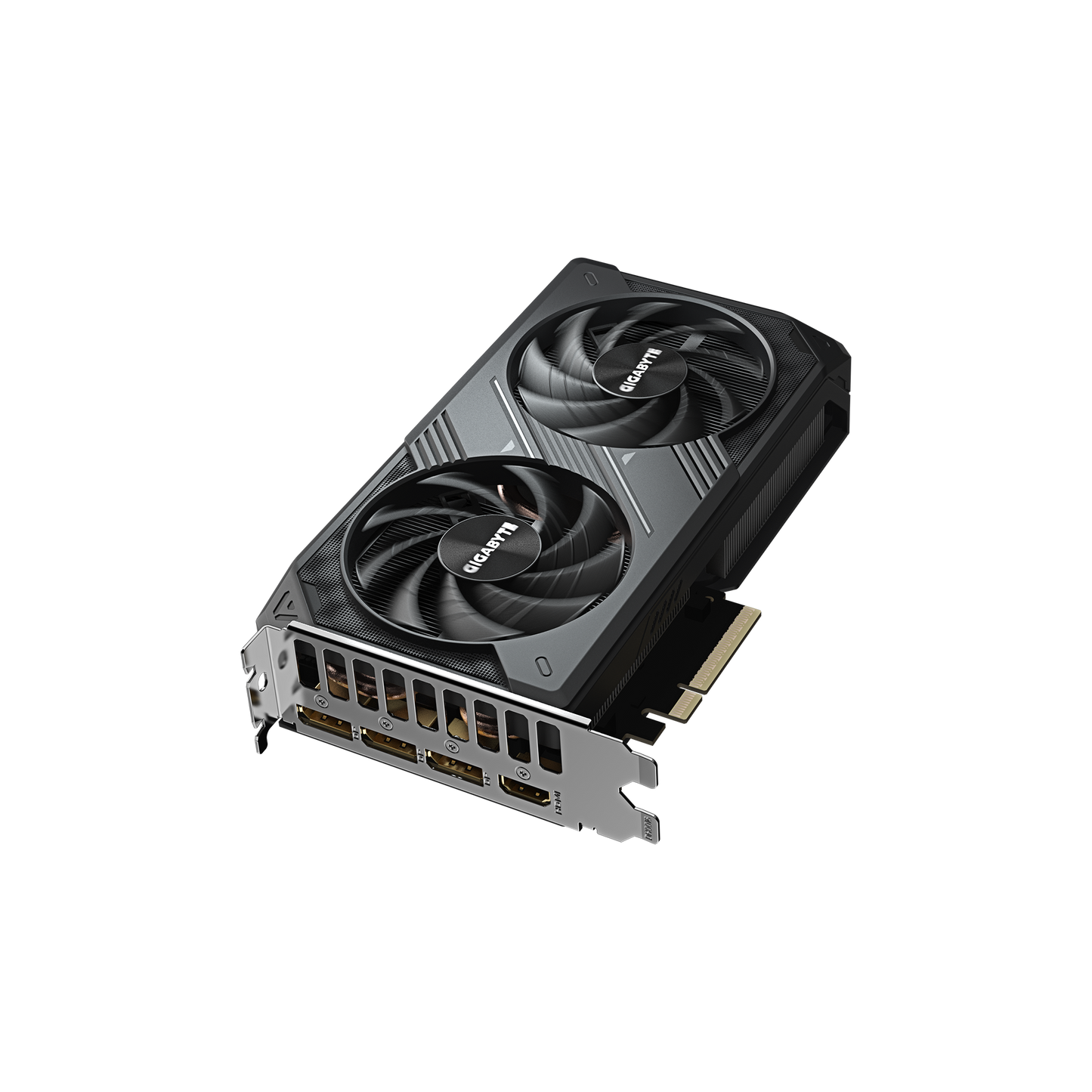 GIGABYTE WINDFORCE RTX5060 GV-N5060WF2-8GD Graphics Card