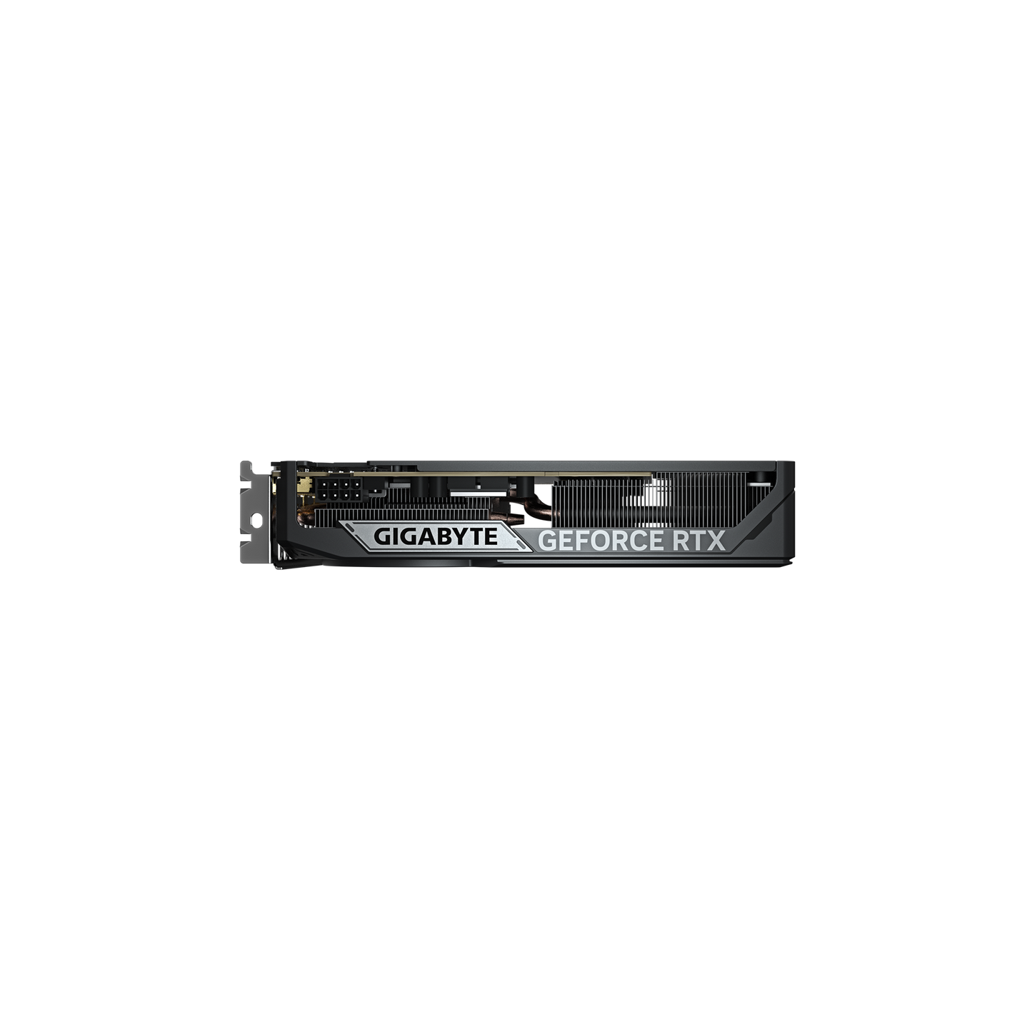 GIGABYTE WINDFORCE RTX5060 GV-N5060WF2MAX OC-8GD Graphics Card