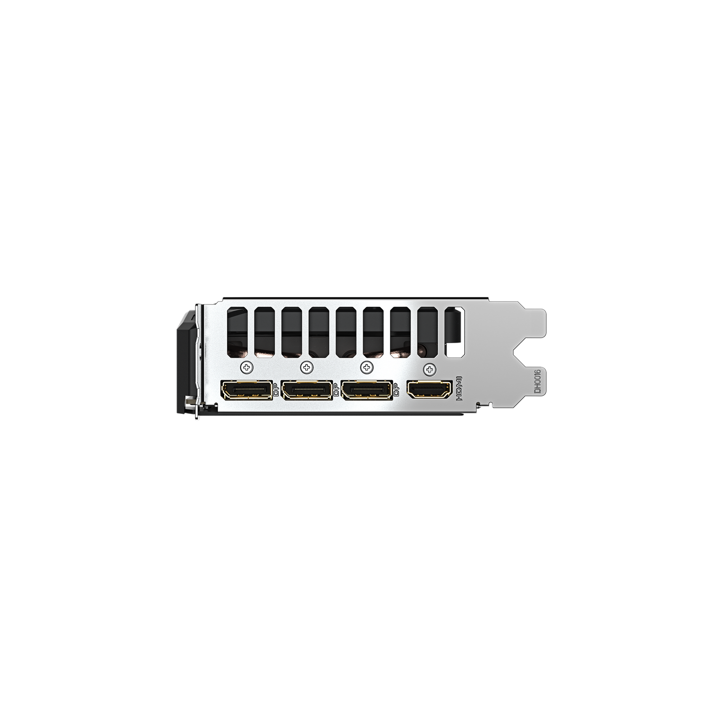 GIGABYTE WINDFORCE RTX5060 GV-N5060WF2MAX OC-8GD Graphics Card