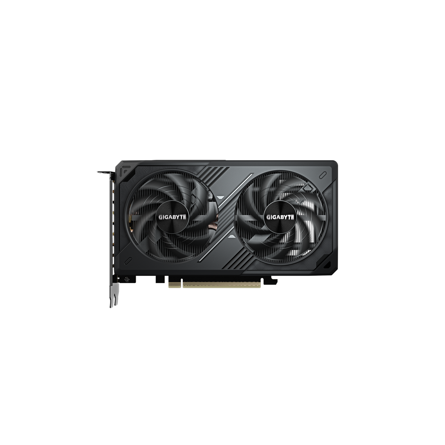 GIGABYTE WINDFORCE RTX5060 GV-N5060WF2MAX OC-8GD Graphics Card