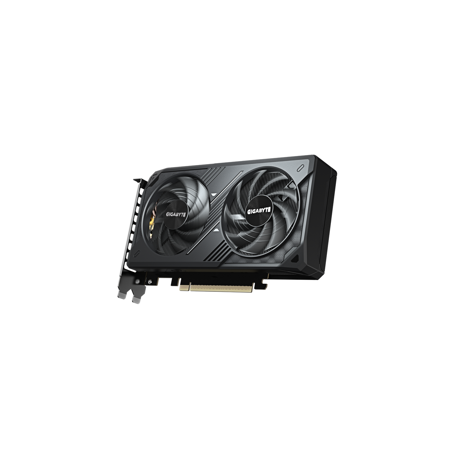 GIGABYTE WINDFORCE RTX5060 GV-N5060WF2MAX OC-8GD Graphics Card