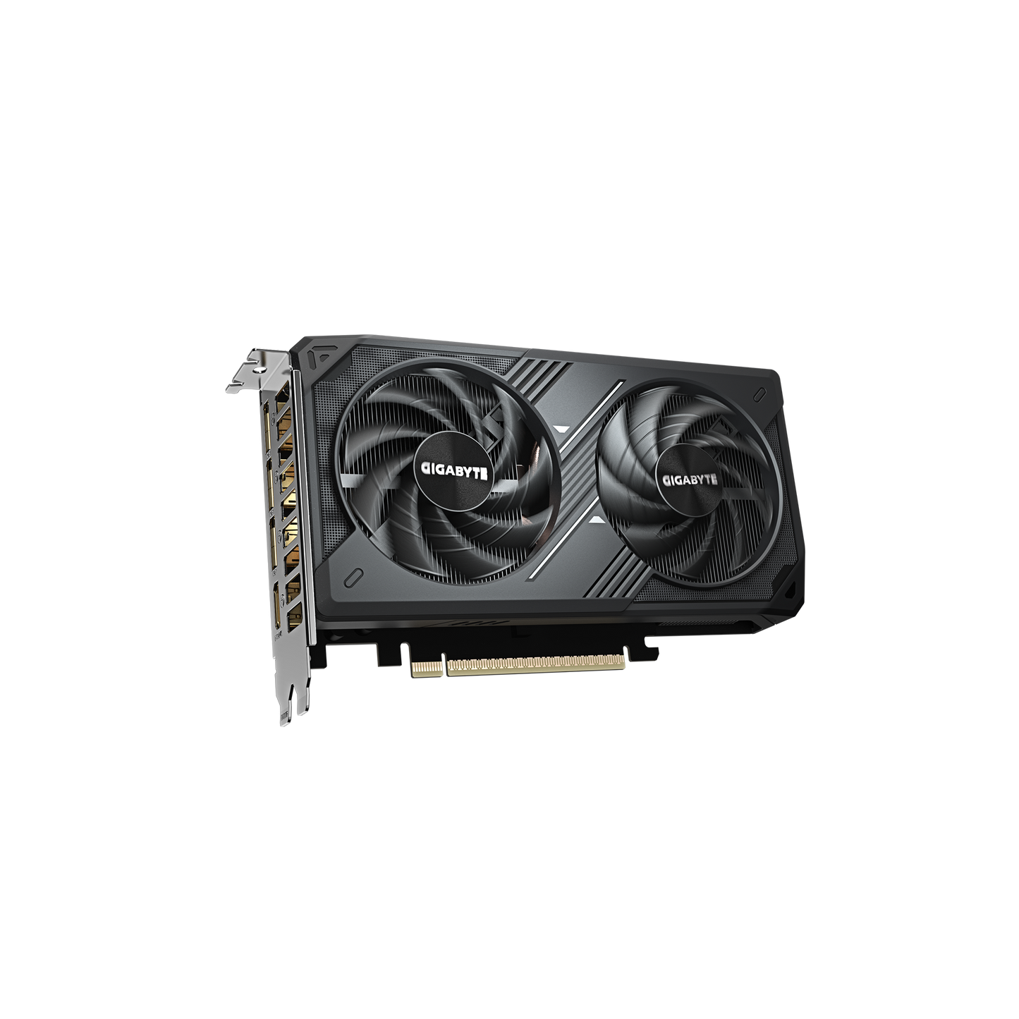 GIGABYTE WINDFORCE RTX5060 GV-N5060WF2MAX OC-8GD Graphics Card
