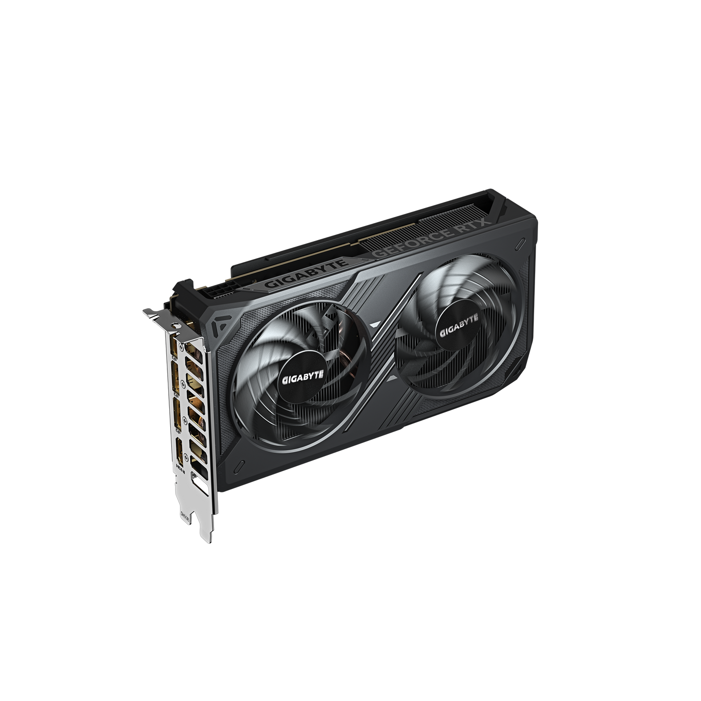 GIGABYTE WINDFORCE RTX5060 GV-N5060WF2MAX OC-8GD Graphics Card