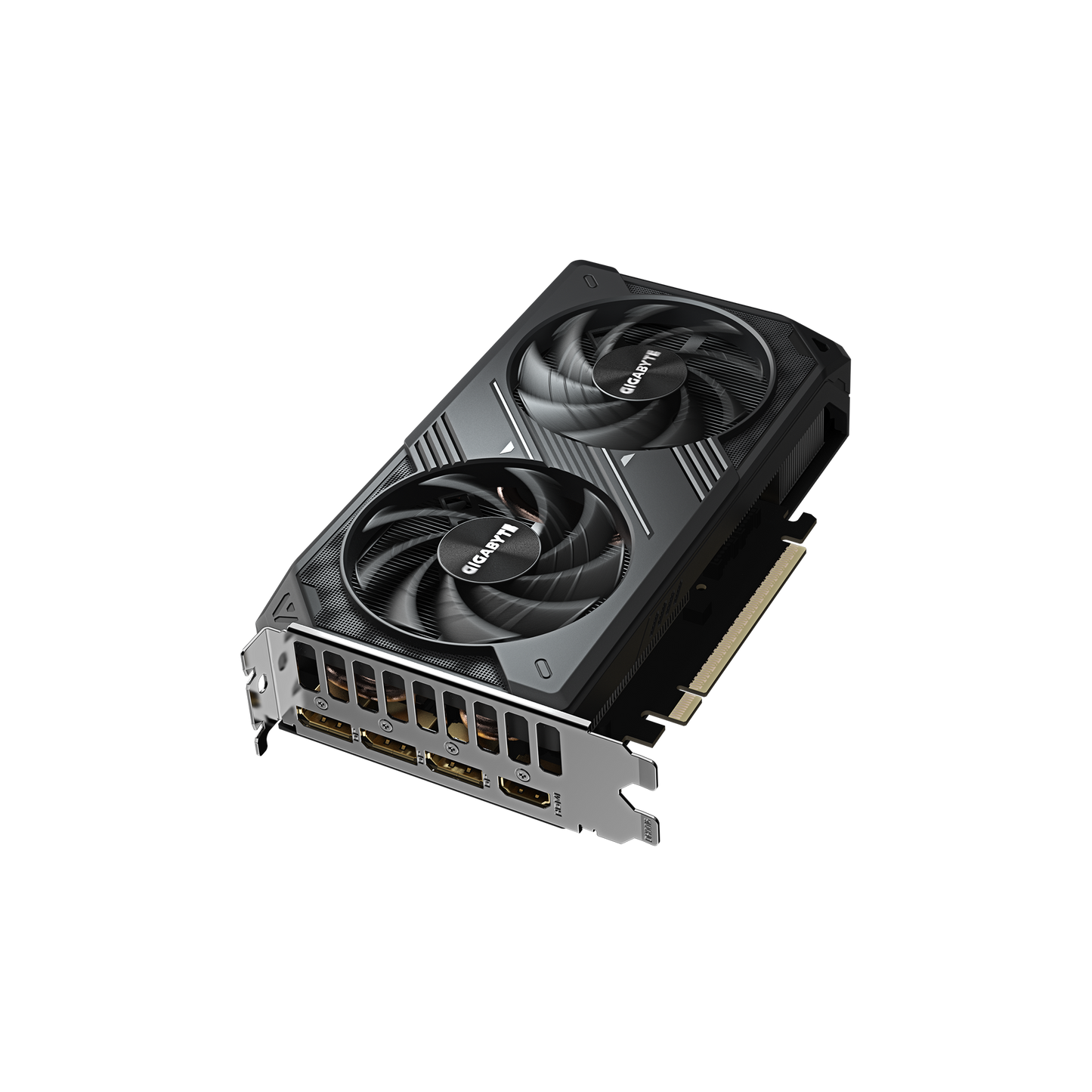 GIGABYTE WINDFORCE RTX5060 GV-N5060WF2MAX OC-8GD Graphics Card