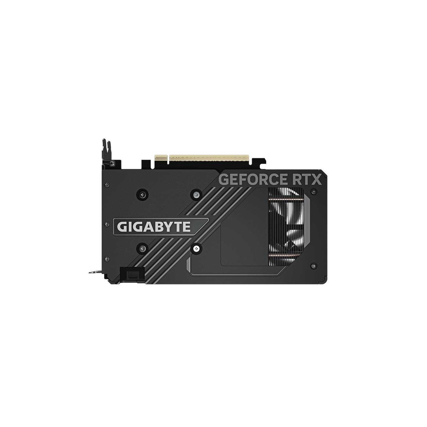 GIGABYTE WINDFORCE RTX5060 GV-N5060WF2MAX OC-8GD Graphics Card