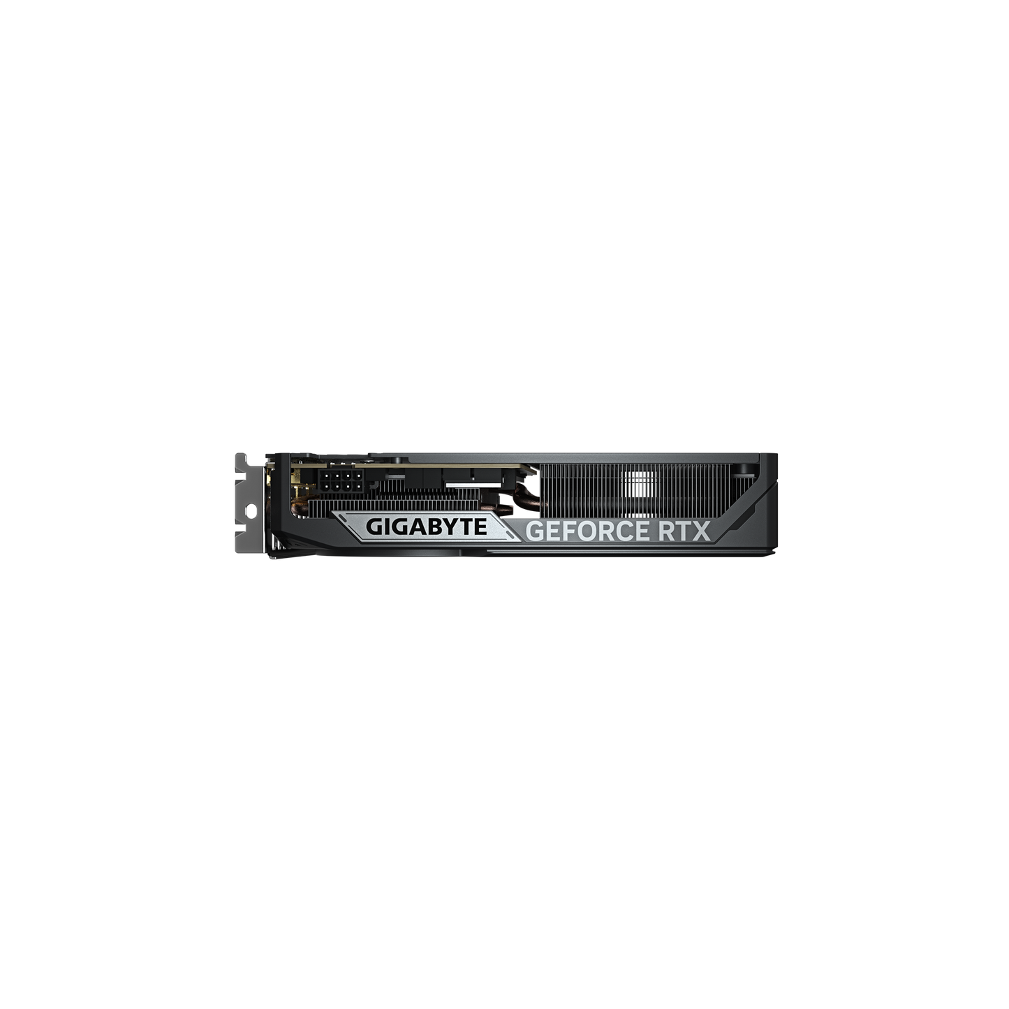 GIGABYTE WINDFORCE RTX5060 GV-N5060WF2OC-8GD Graphics Card
