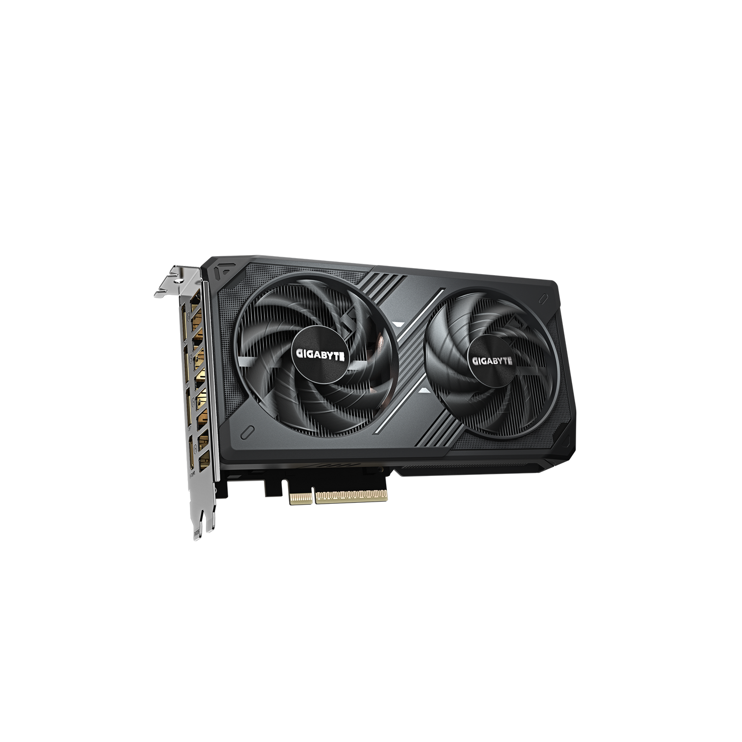 GIGABYTE WINDFORCE RTX5060 GV-N5060WF2OC-8GD Graphics Card