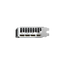 GIGABYTE WINDFORCE RTX5060 GV-N5060WF2OC-8GD Graphics Card