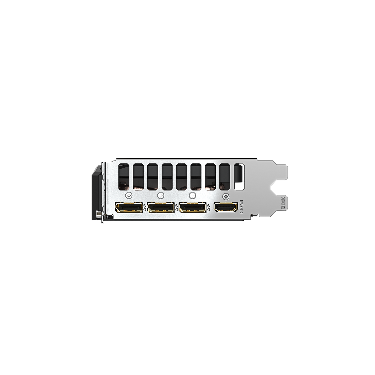 GIGABYTE WINDFORCE RTX5060 GV-N5060WF2OC-8GD Graphics Card