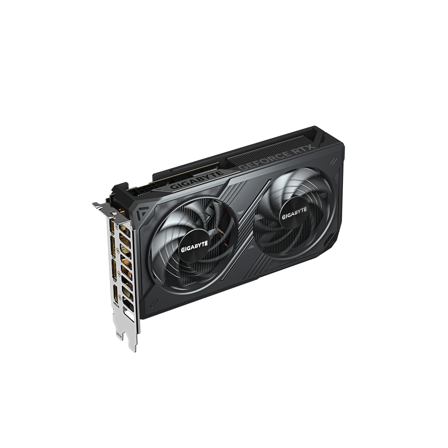 GIGABYTE WINDFORCE RTX5060 GV-N5060WF2OC-8GD Graphics Card
