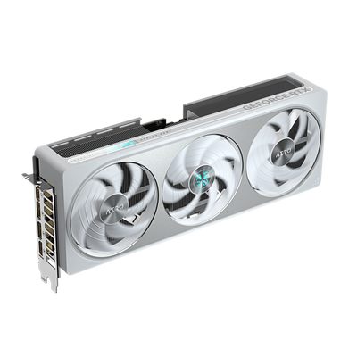 GIGABYTE AERO RTX5070 GV-N5070AERO OC-12GD Graphics Card