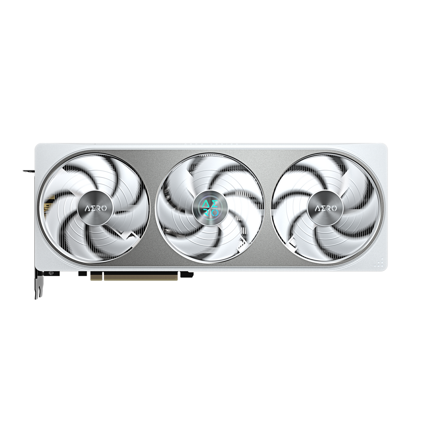 GIGABYTE AERO RTX5070 GV-N5070AERO OC-12GD Graphics Card