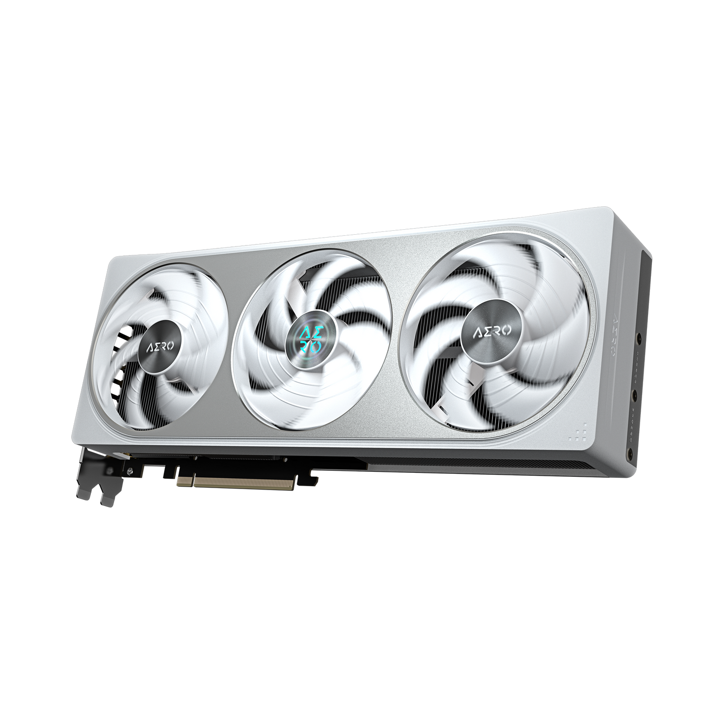 GIGABYTE AERO RTX5070 GV-N5070AERO OC-12GD Graphics Card