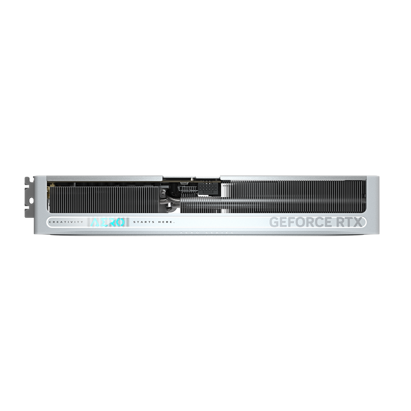 GIGABYTE AERO RTX5070 GV-N5070AERO OC-12GD Graphics Card