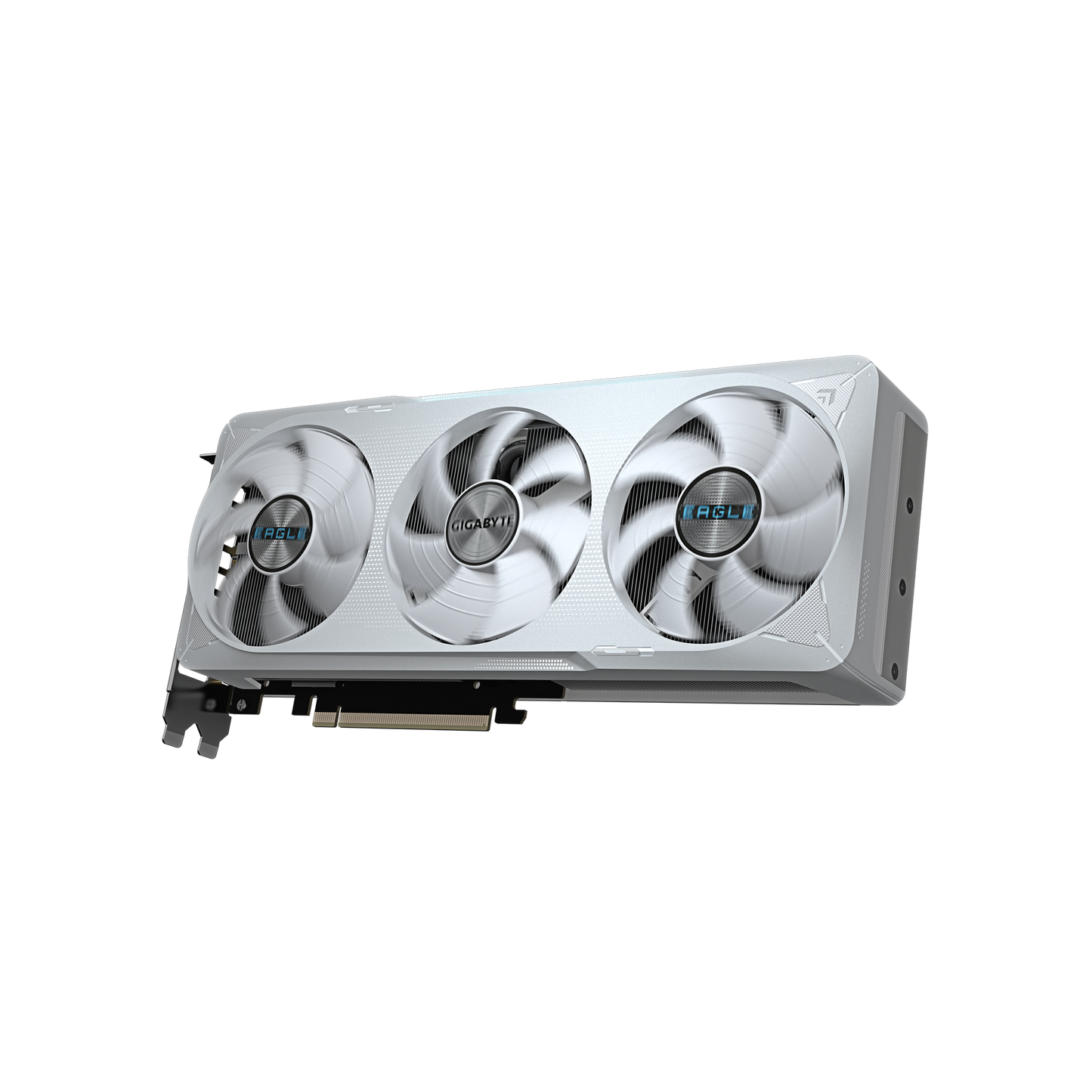 GIGABYTE EAGLE	RTX5070 GV-N5070EAGLEOC ICE-12GD Graphics Card