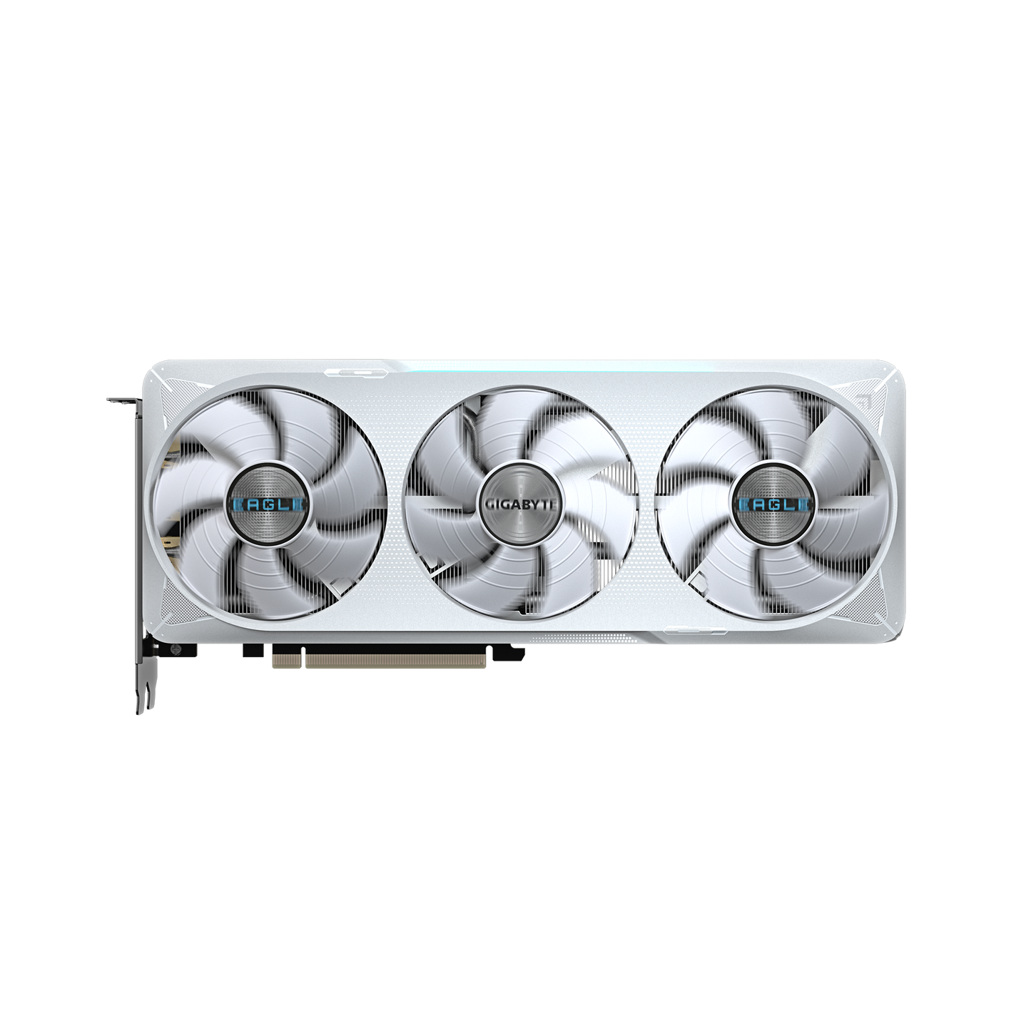 GIGABYTE EAGLE	RTX5070 GV-N5070EAGLEOC ICE-12GD Graphics Card