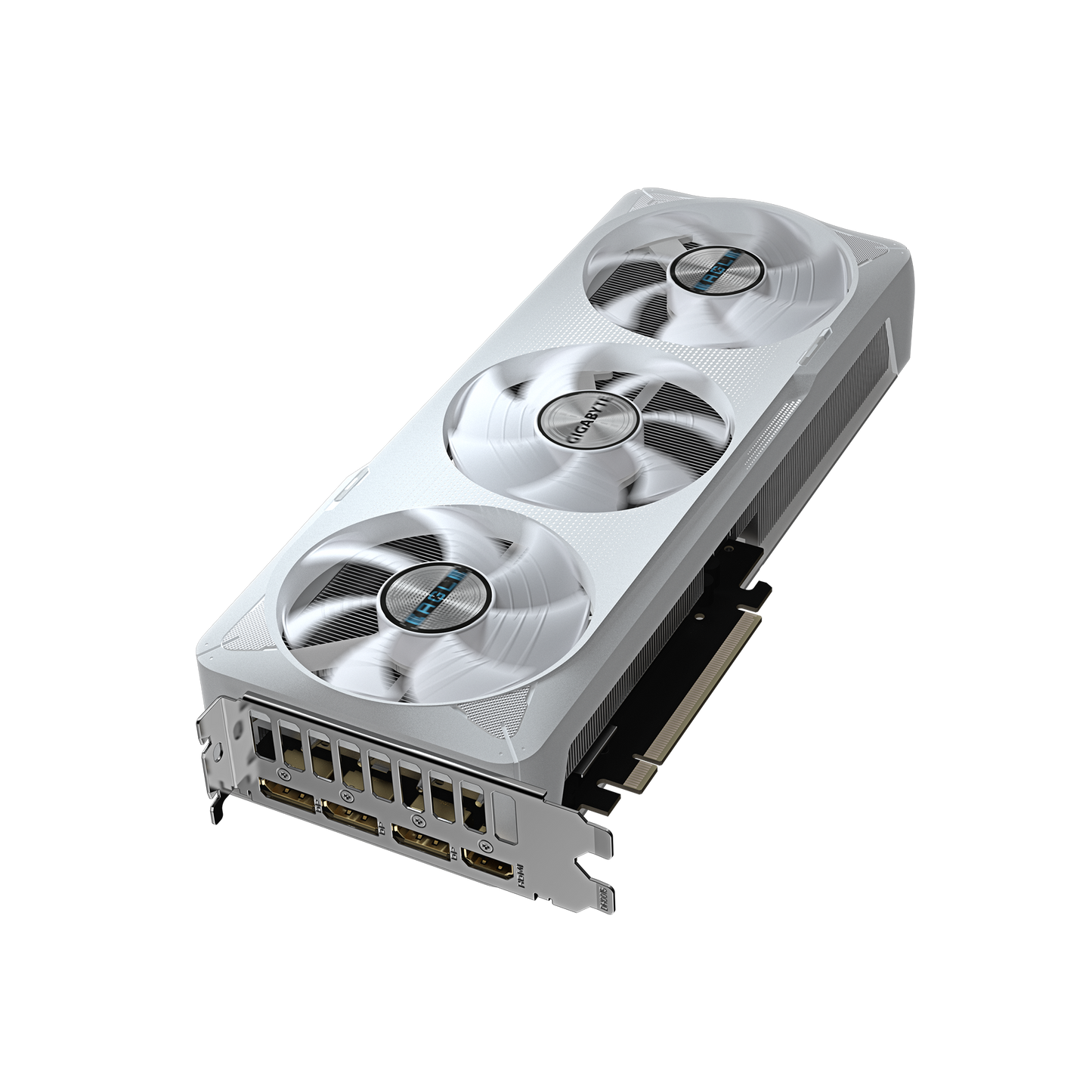 GIGABYTE EAGLE	RTX5070 GV-N5070EAGLEOC ICE-12GD Graphics Card