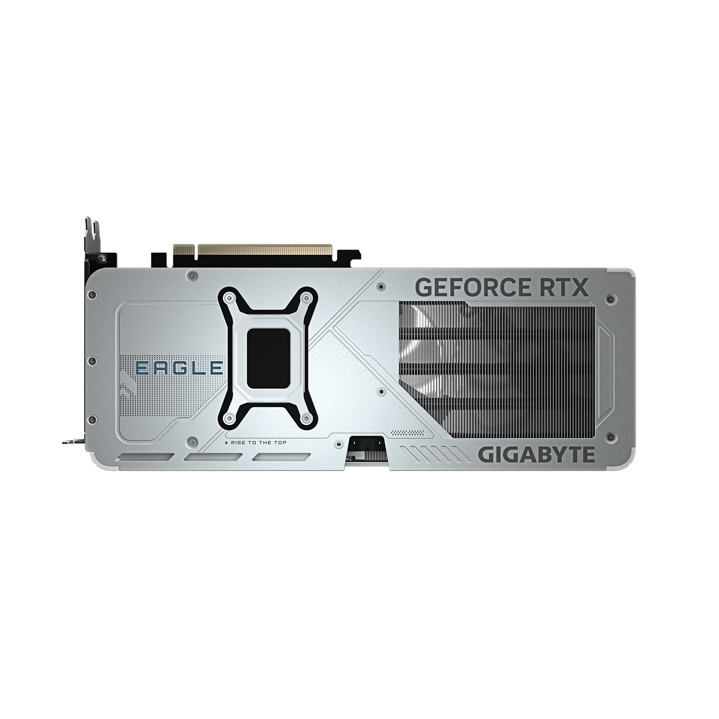 GIGABYTE EAGLE	RTX5070 GV-N5070EAGLEOC ICE-12GD Graphics Card