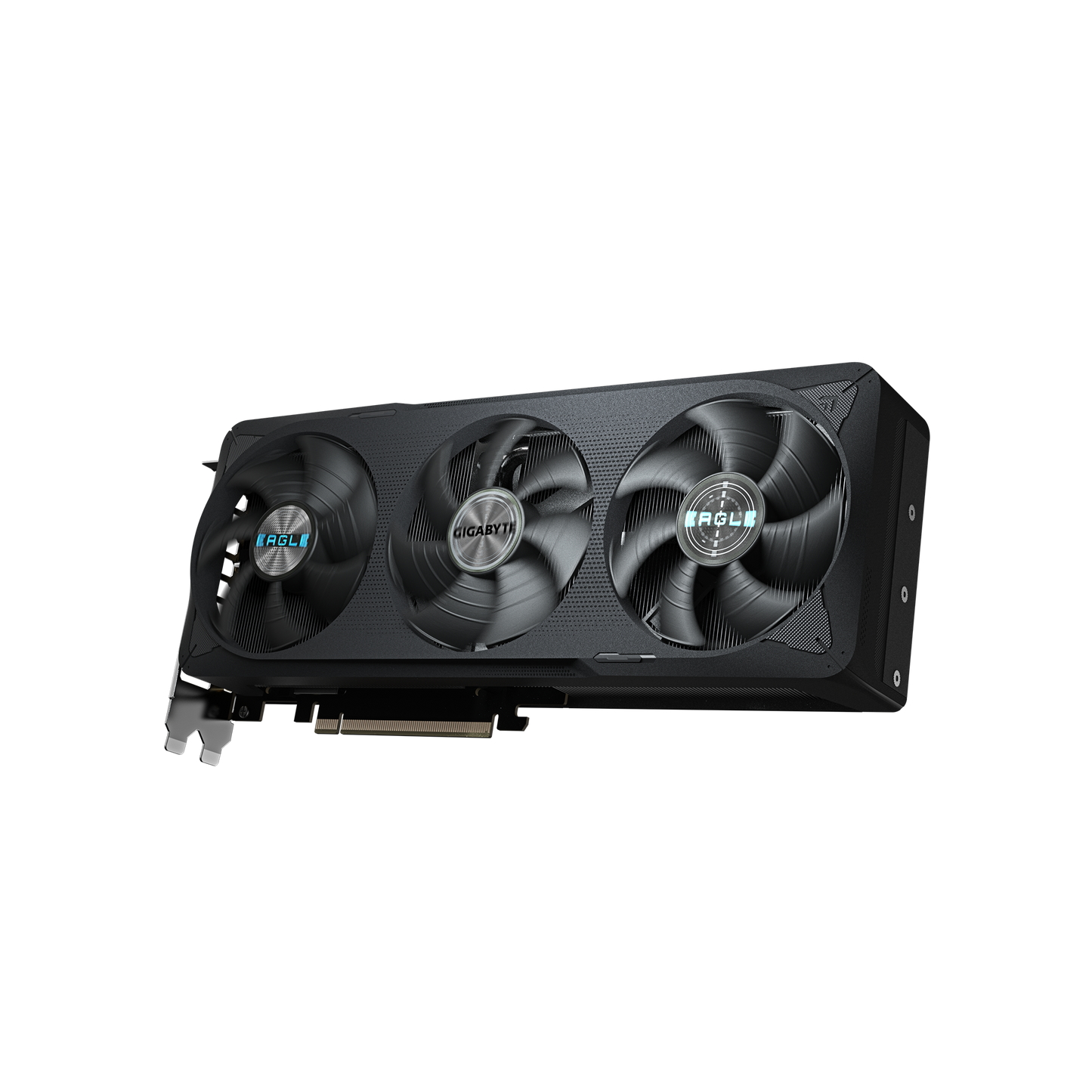 GIGABYTE EAGLE	RTX5070 GV-N5070EAGLE OC-12GD Graphics Card