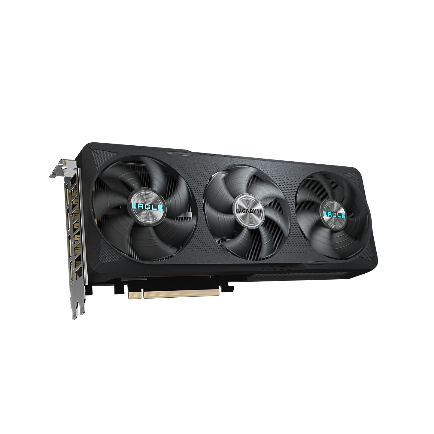 GIGABYTE EAGLE	RTX5070 GV-N5070EAGLE OC-12GD Graphics Card