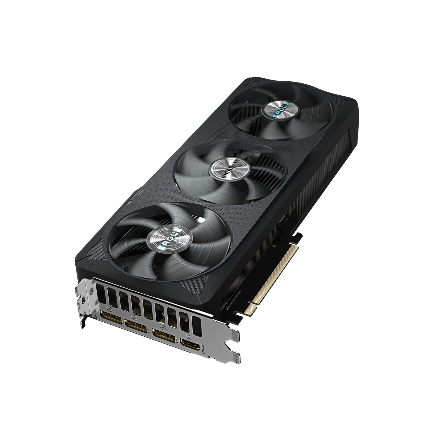 GIGABYTE EAGLE	RTX5070 GV-N5070EAGLE OC-12GD Graphics Card