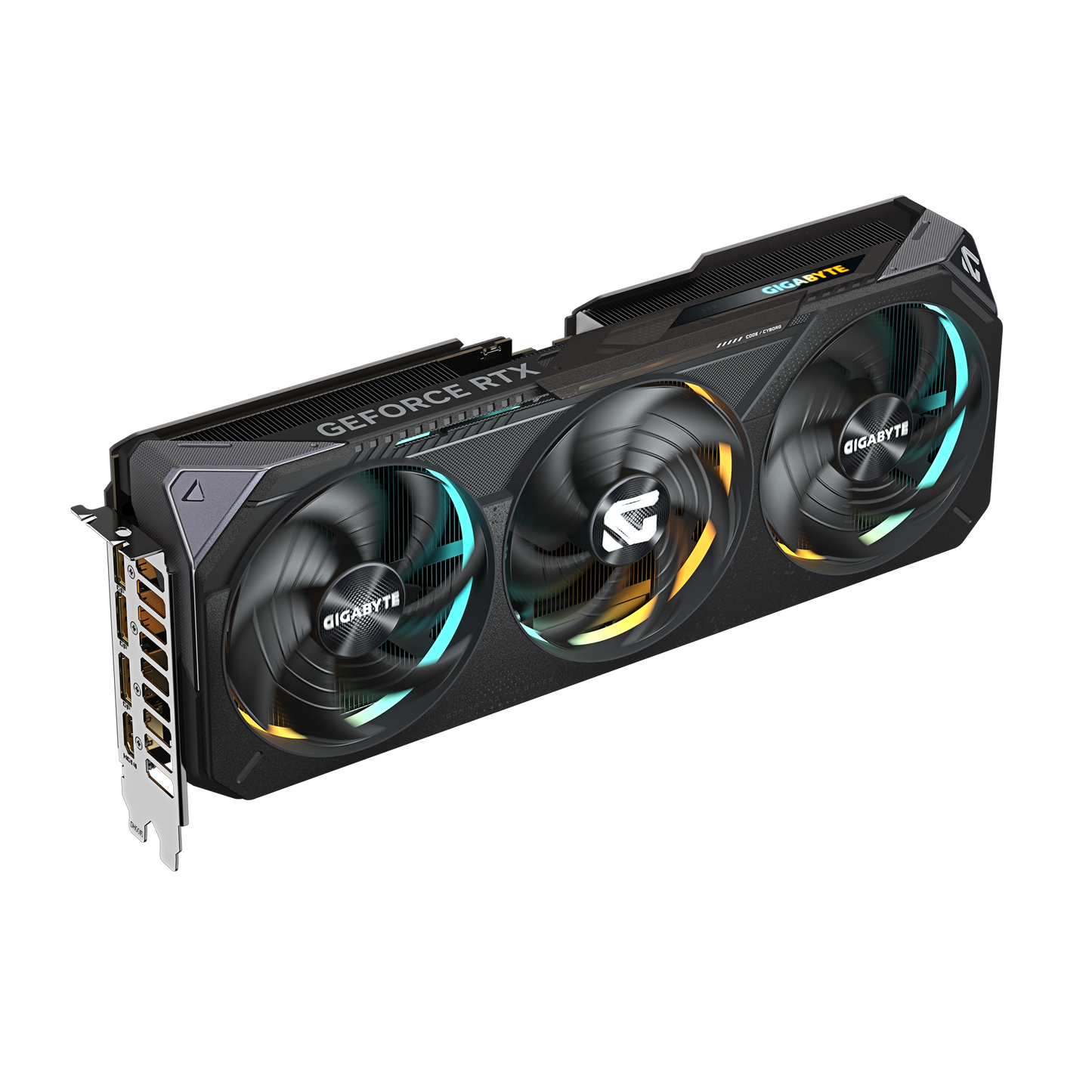 GIGABYTE GAMING RTX5070 GV-N5070GAMING OC-12GD Graphics Card