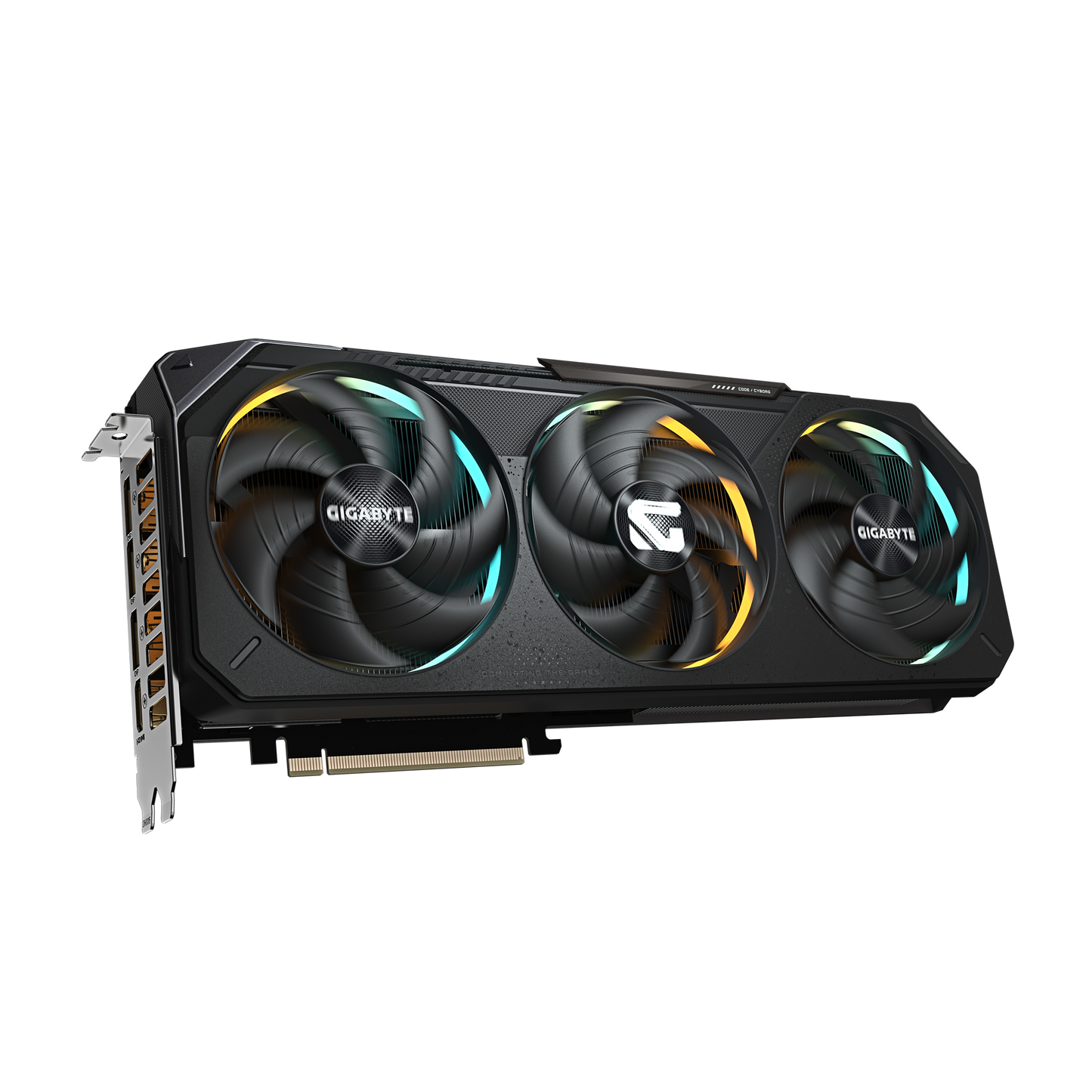 GIGABYTE GAMING RTX5070 GV-N5070GAMING OC-12GD Graphics Card
