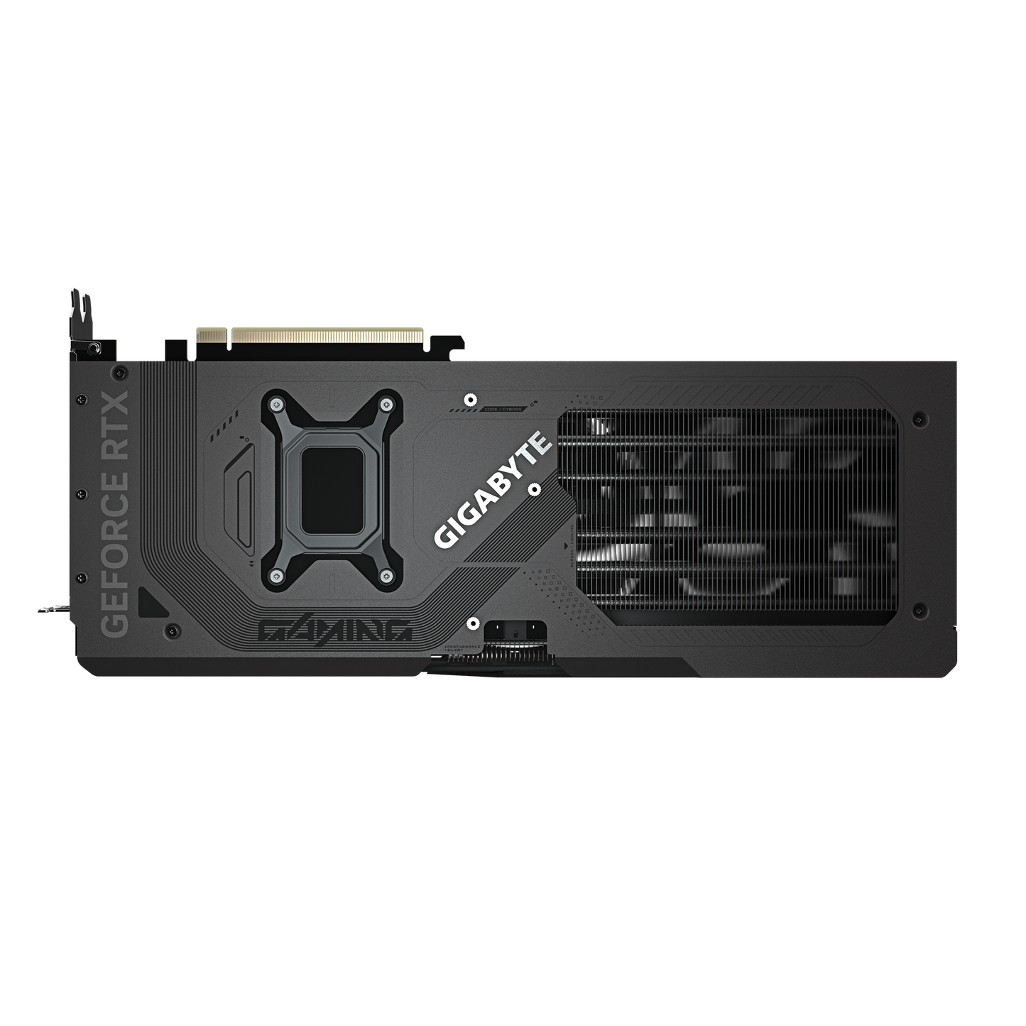 GIGABYTE GAMING RTX5070 GV-N5070GAMING OC-12GD Graphics Card