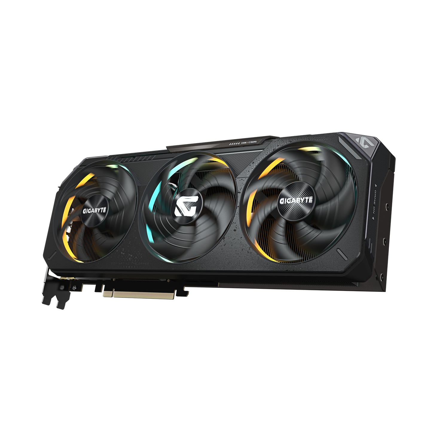 GIGABYTE GAMING RTX5070 GV-N5070GAMING OC-12GD Graphics Card