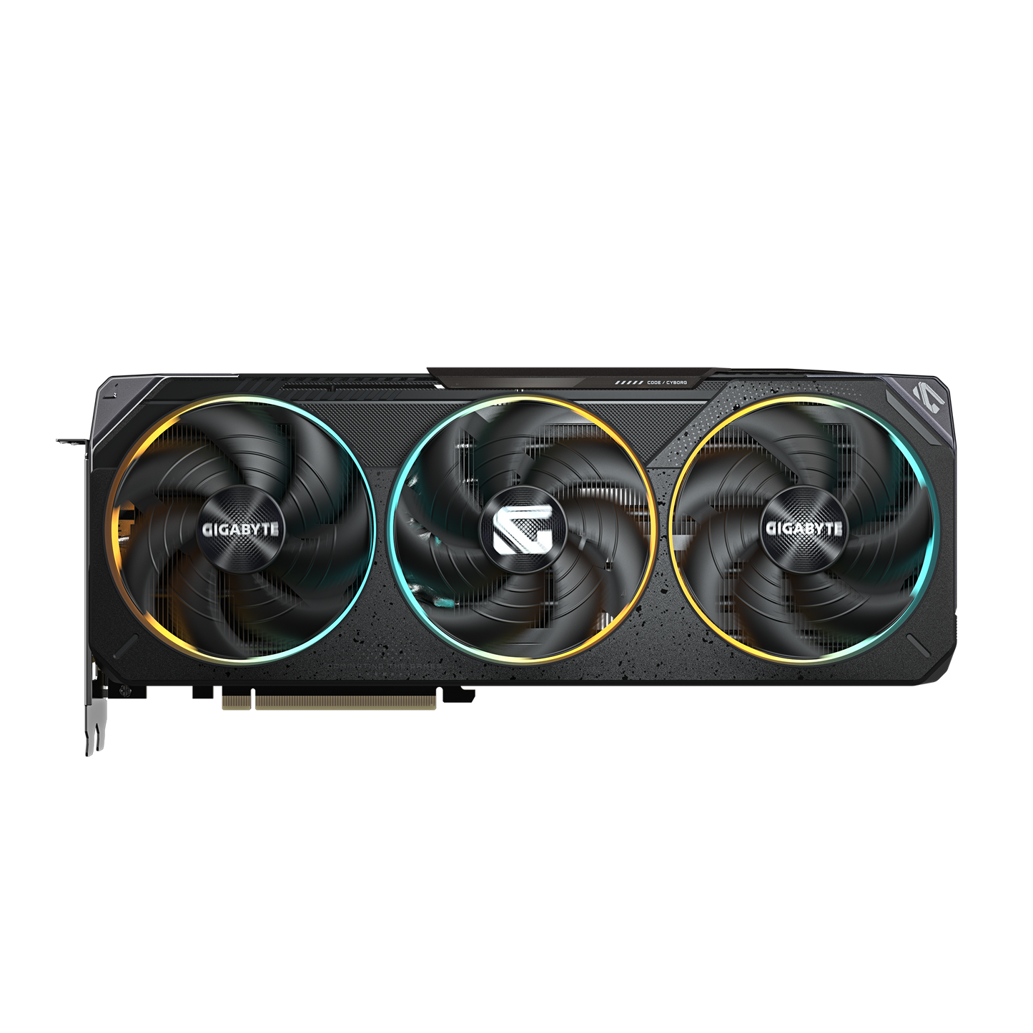 GIGABYTE GAMING RTX5070 GV-N5070GAMING OC-12GD Graphics Card