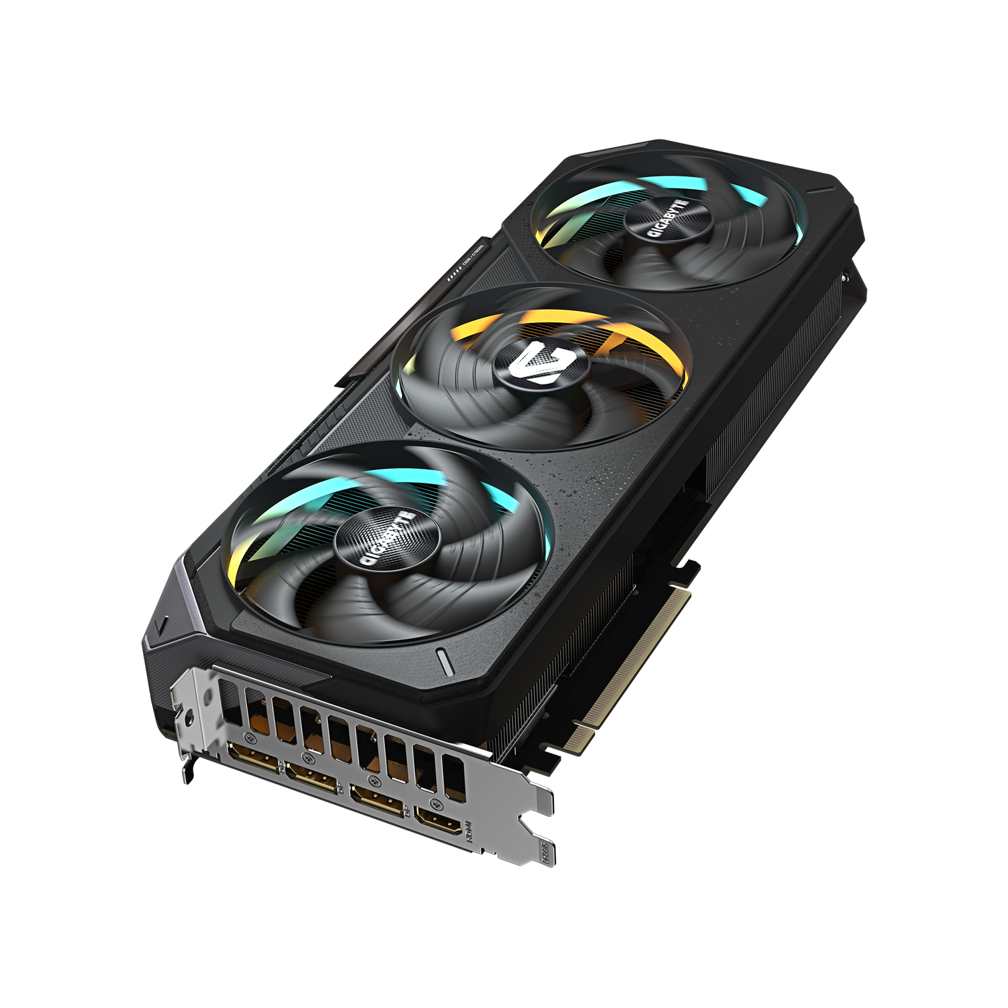 GIGABYTE GAMING RTX5070 GV-N5070GAMING OC-12GD Graphics Card