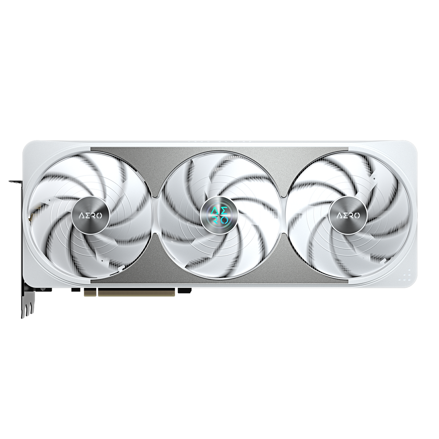 GIGABYTE AERO RTX5070 Ti GV-N507TAERO OC-16GD Graphics Card