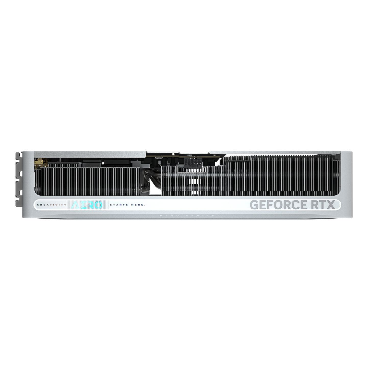 GIGABYTE AERO RTX5070 Ti GV-N507TAERO OC-16GD Graphics Card