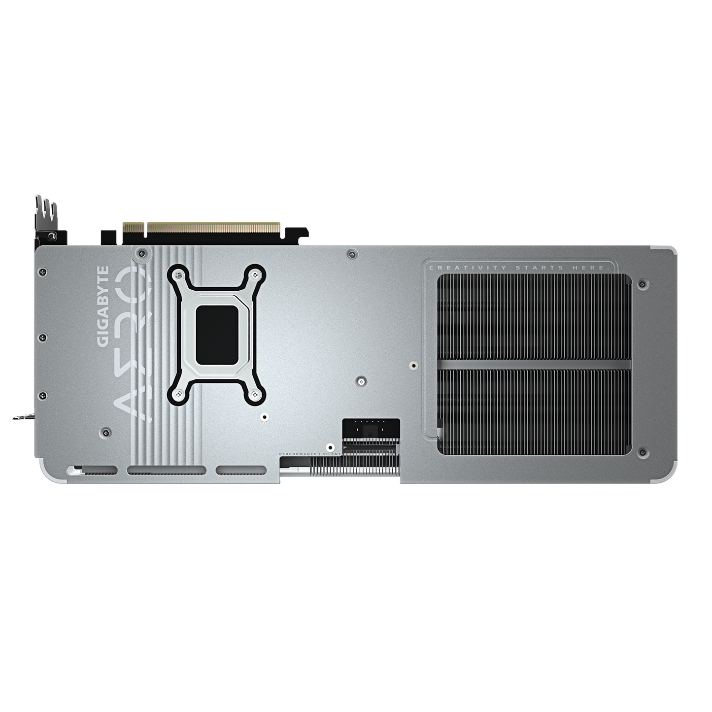 GIGABYTE AERO RTX5070 Ti GV-N507TAERO OC-16GD Graphics Card