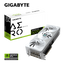 GIGABYTE AERO RTX5070 Ti GV-N507TAERO OC-16GD Graphics Card