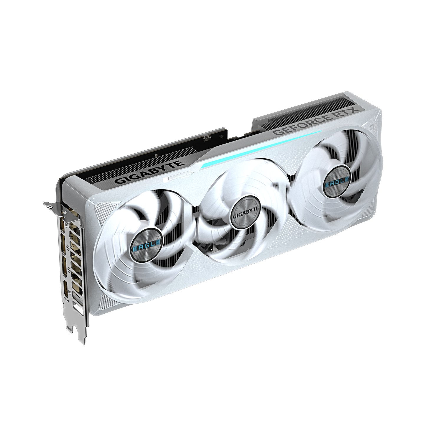 GIGABYTE EAGLE RTX5070 Ti GV-N507TEAGLEOC ICE-16GD Graphics Card