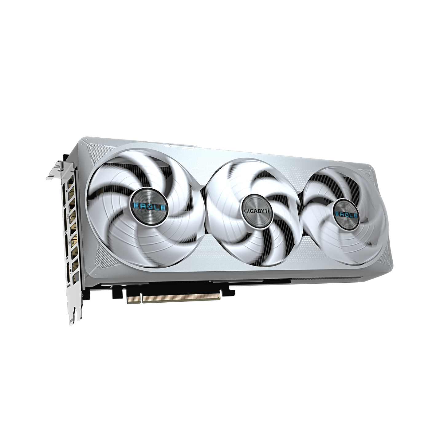 GIGABYTE EAGLE RTX5070 Ti GV-N507TEAGLEOC ICE-16GD Graphics Card