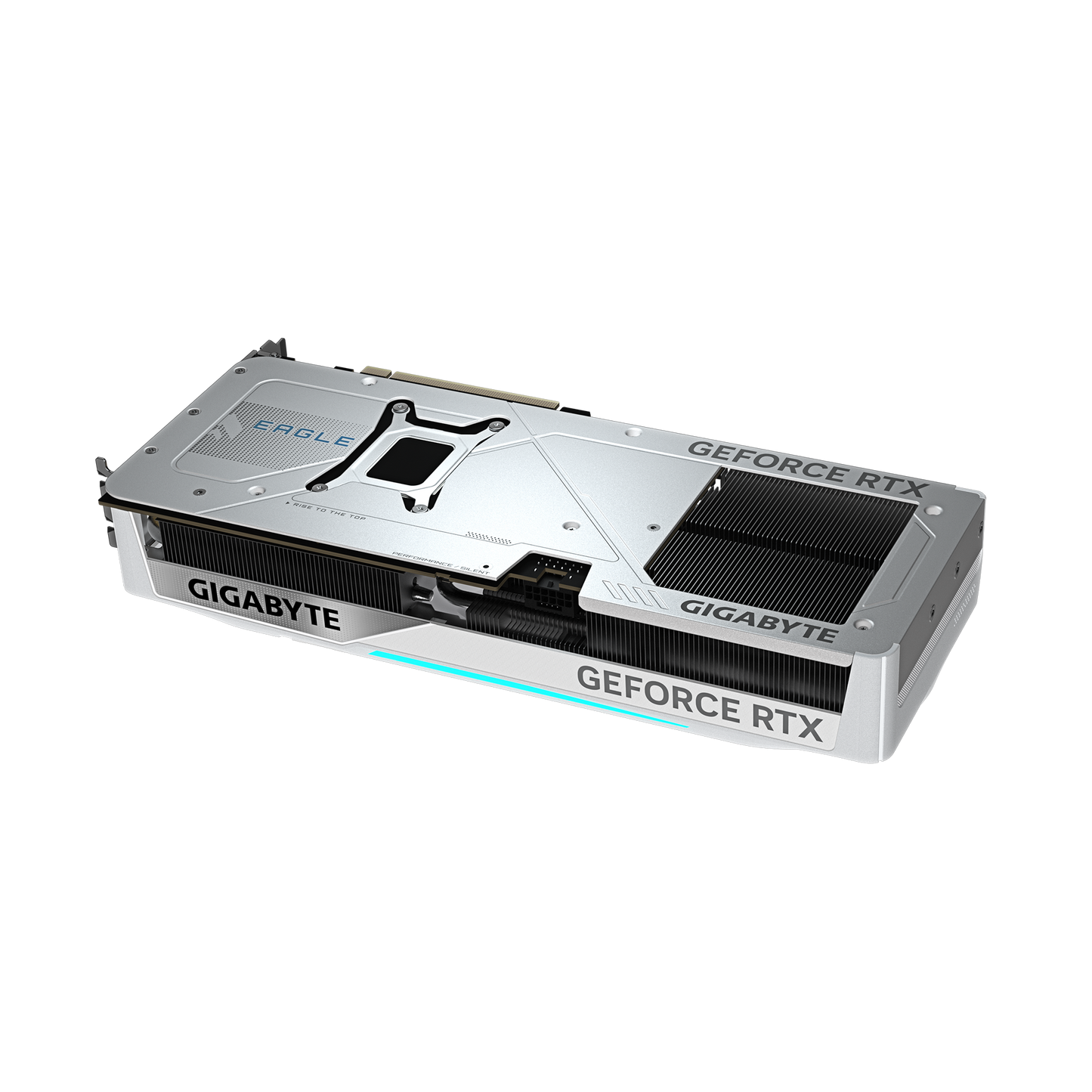 GIGABYTE EAGLE RTX5070 Ti GV-N507TEAGLEOC ICE-16GD Graphics Card