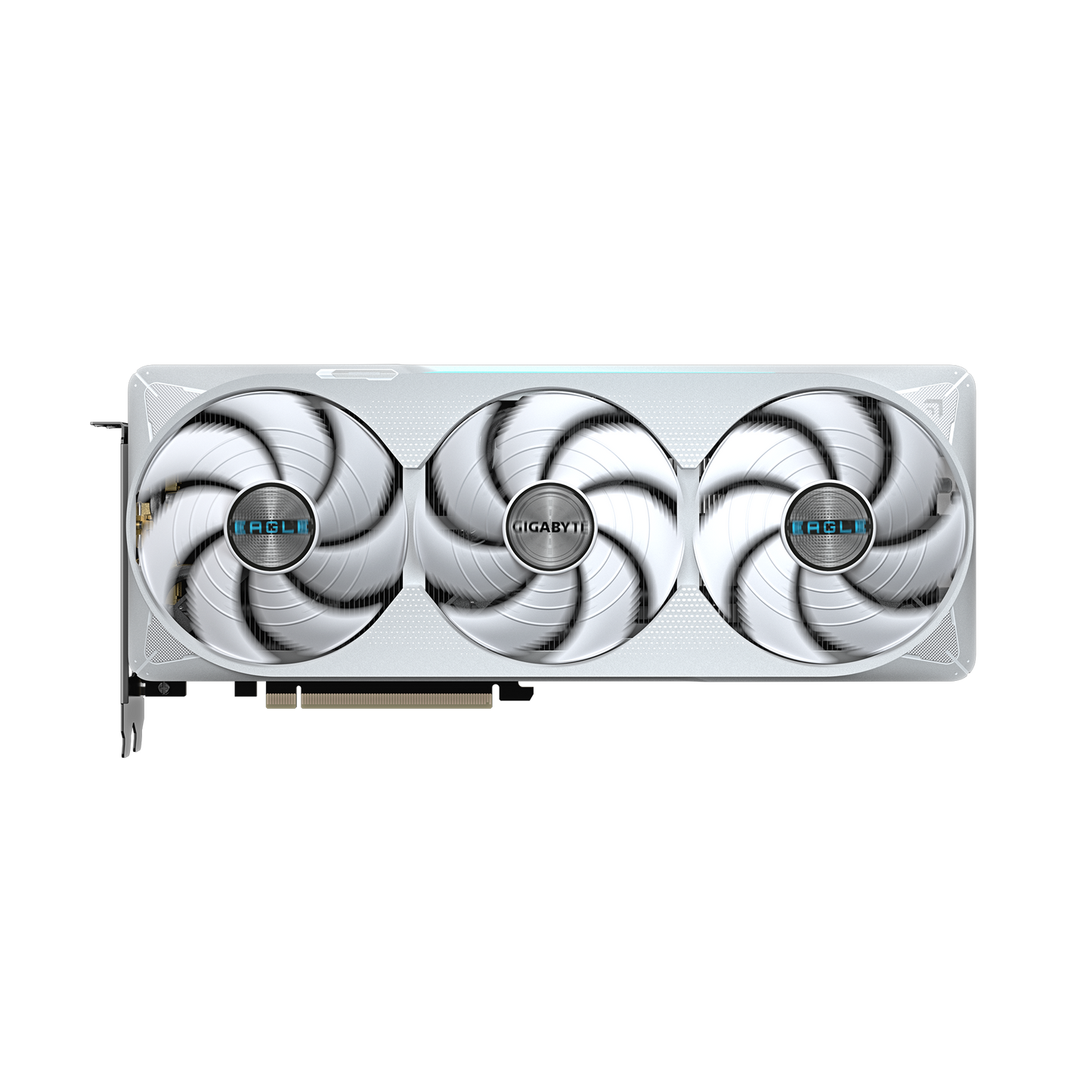 GIGABYTE EAGLE RTX5070 Ti GV-N507TEAGLEOC ICE-16GD Graphics Card