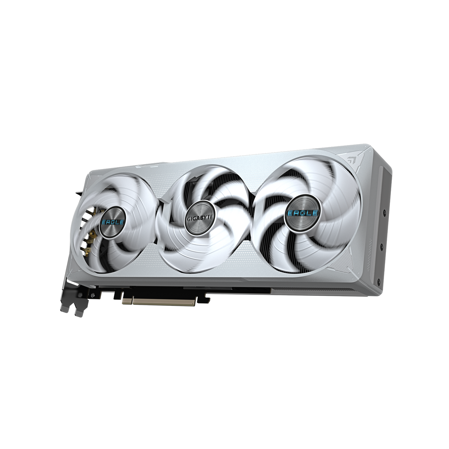 GIGABYTE EAGLE RTX5070 Ti GV-N507TEAGLEOC ICE-16GD Graphics Card